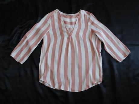 Blúzka stradivarius, stradivarius,s
