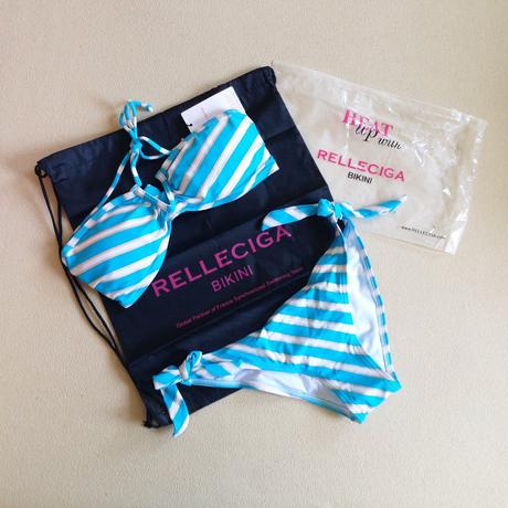 Luxusne plavky relleciga vel.s, s / xs