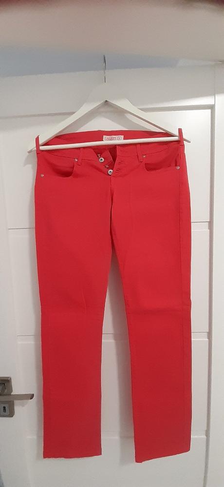 Rifle ružové veľ. s, calliope,s