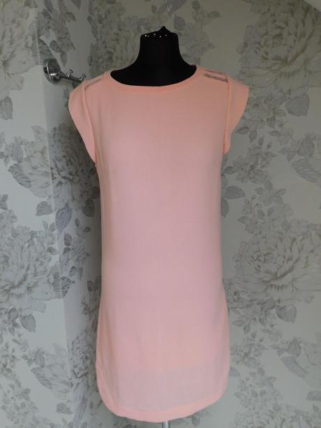 Pekne trendy šaty, 36