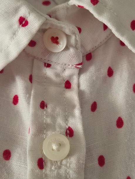 Košeľa, tommy hilfiger,34