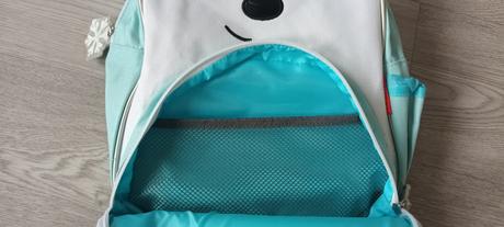 Batoh do škôlky skip hop, 