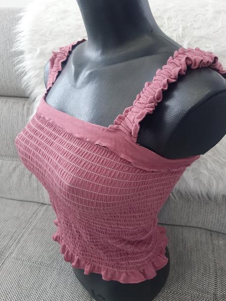 Top/tričko fisherfield velk. 36., 36