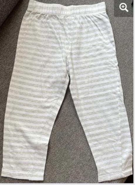 Leginky pasikave univerzalne, 110