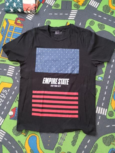 Pánske tričko, xxl