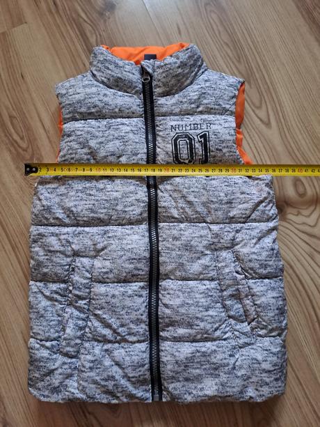 Vesta 128, dopodopo,128