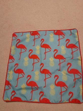 Obliečka na vankúš, 