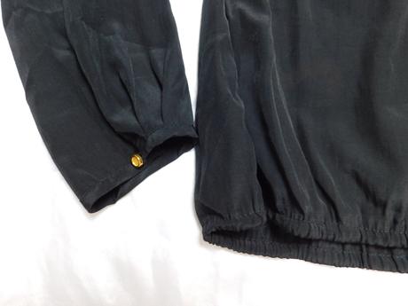 Trendy elegantny bluzka, 36