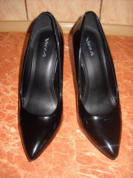 Dámske lodičky, 38