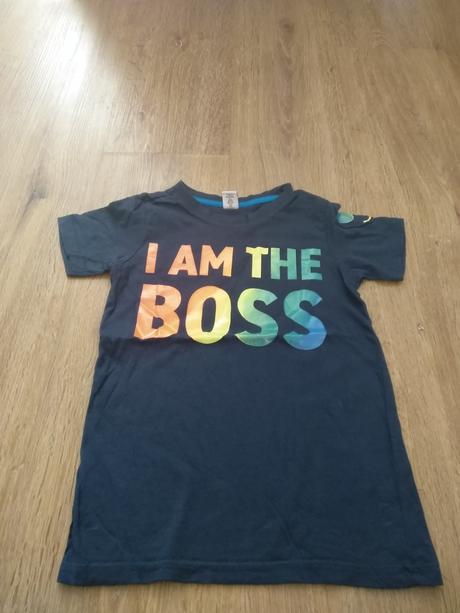 Tričko, dopodopo,116