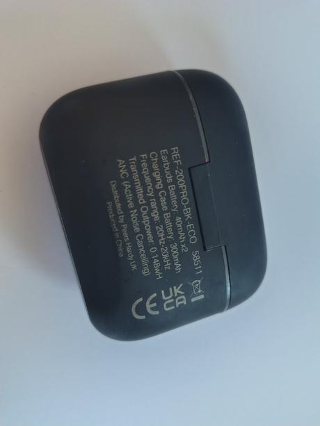 Reflex active 200, 
