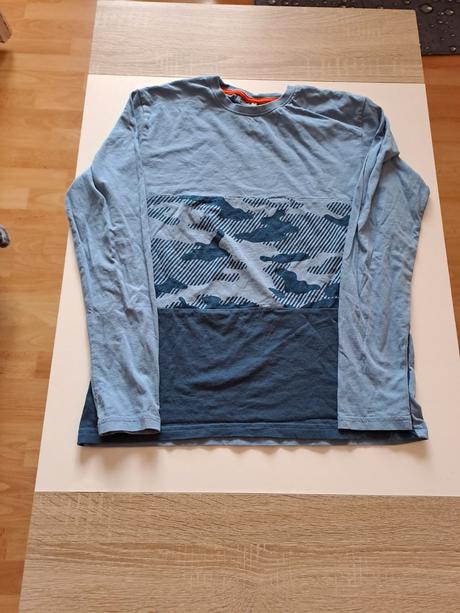 Tričko chlapčenske, pepco,158