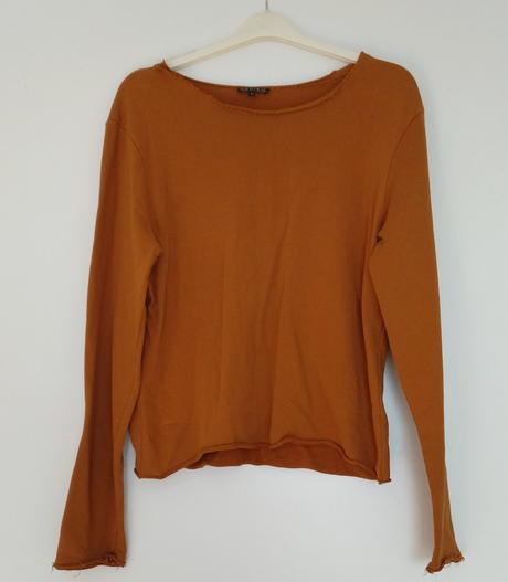 Tenký svetrík review, review,m