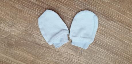 Rukavice č.62-68, 62