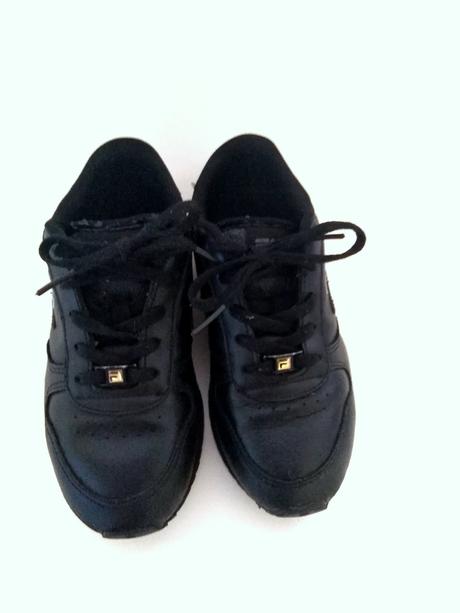 Tenisky fila, fila,31