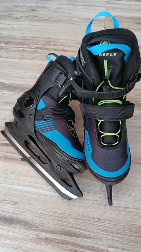 Korčule na ľad veľkosť 37-40, 37