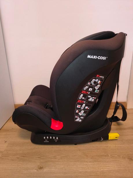 Maxi cosi titan autosedačka 9 36 kg, maxi cosi