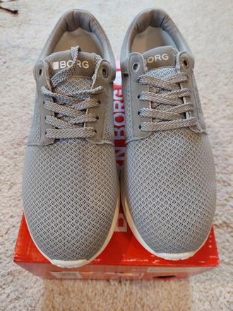 Tenisky bjorn borg, 37