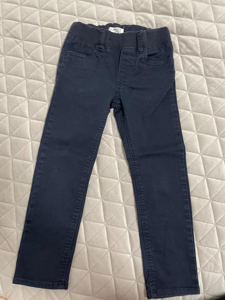 Nohavice, lindex,110