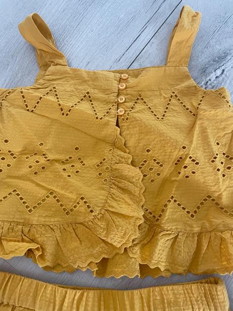 Madeirova suprava letna, f&f,140