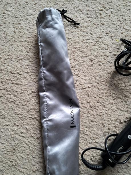 Kulma na vlasy remington, 