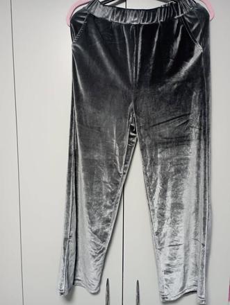 Zamatové nohavice, reserved,152