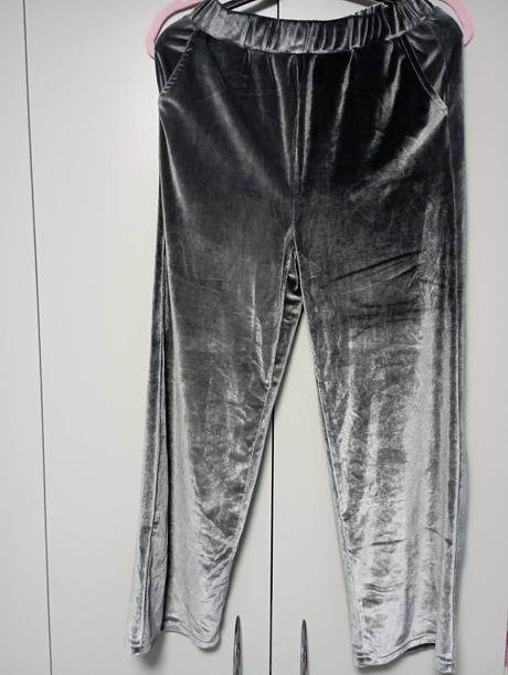 Zamatové nohavice, reserved,152