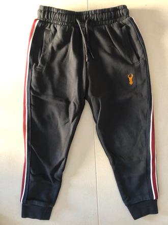 Vyteplene teplaky, next,110