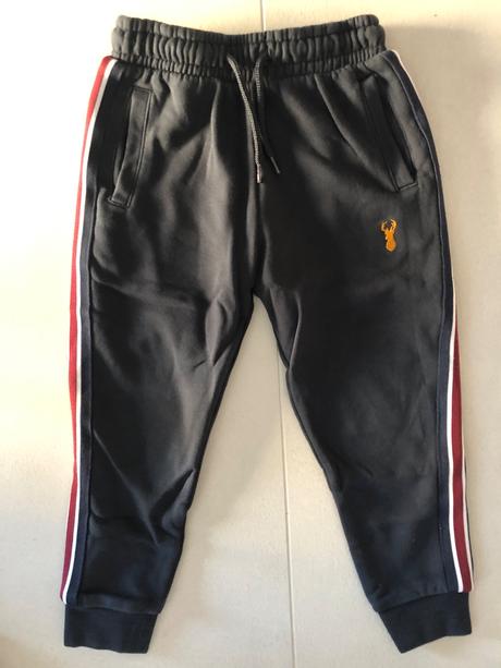 Vyteplene teplaky, next,110