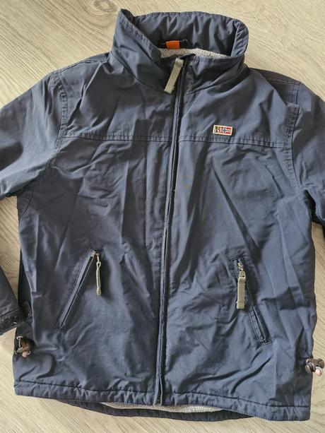 Bunda, napapijri,140