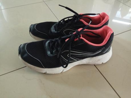 Dievčenské tenisky, 38