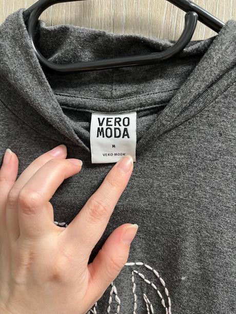 Tričko, vero moda,m