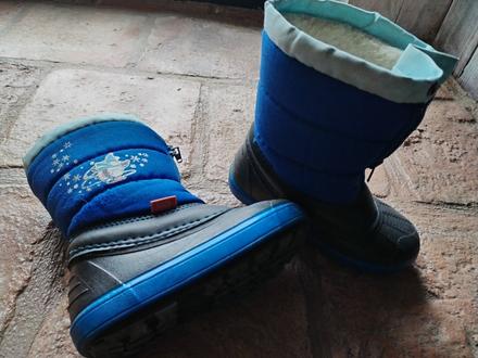 Detske snehule, demar,26