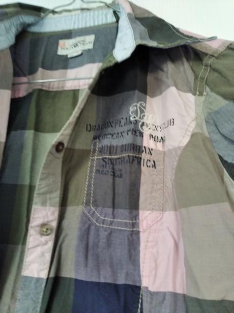 Košeľa tom tailor, tom tailor,38