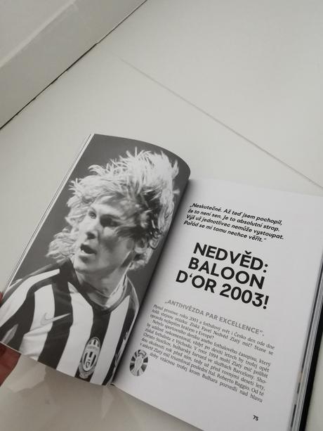 Kniha hviezdy európy, 