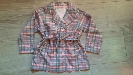 Tenky stylovy kabatik, 86