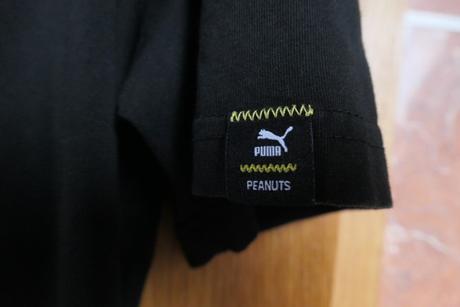 Puma & peanuts stylove,moderne,trendy oversize, puma,l