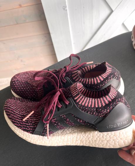 Adidas ultra boost x, adidas,40