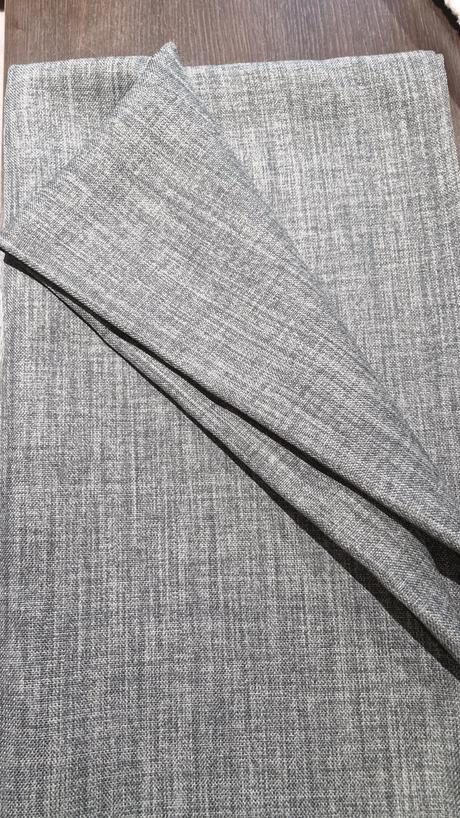 Zatemňovacie závesy, 