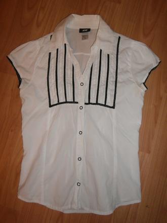 Blúzka h&m, h&m,158