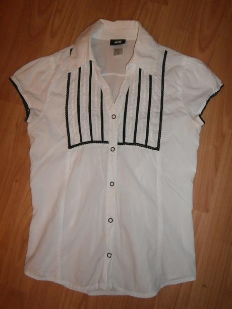 Blúzka h&m, h&m,158