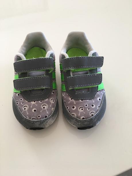 Detské tenisky, adidas,22