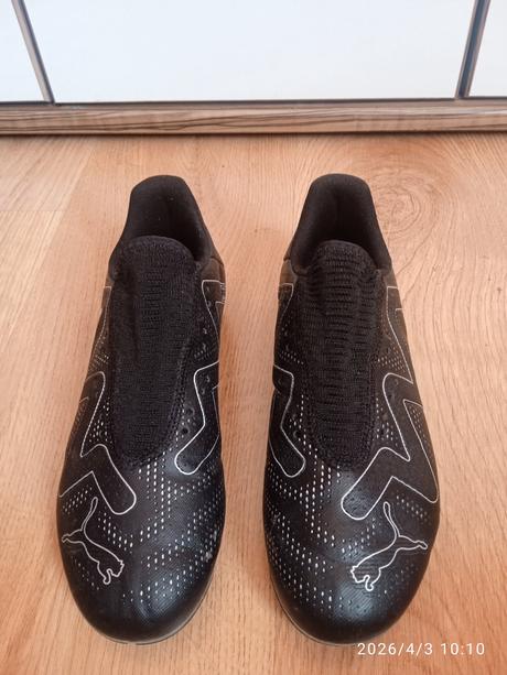 Bez šnúrok puma future, puma,37