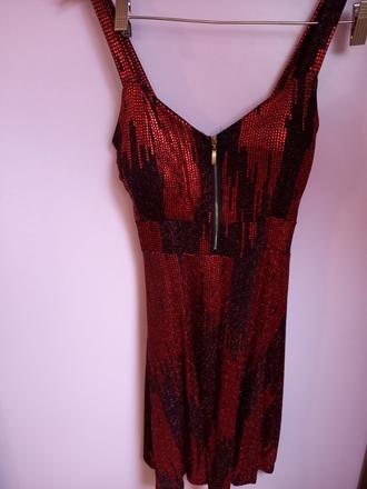 Spoločenské  šaty, m