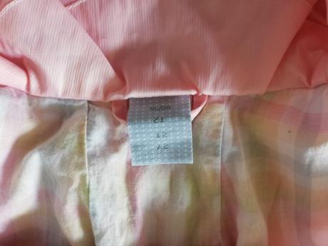 Bundička, coccodrillo,92