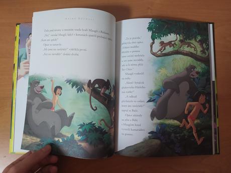 Disney - strašidelné príbehy, 