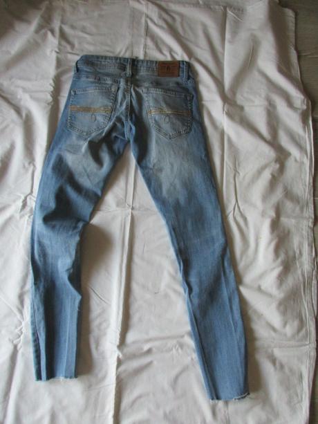 Rifle mango c.34, mango,34