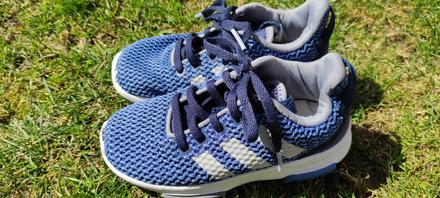 Adidas tenisky modre 29, adidas,29