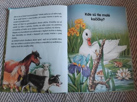 Zatúlané zvieratká,