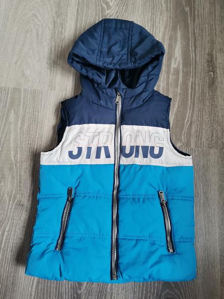 Vestička, dopodopo,104